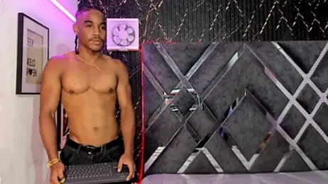 axel_silva4 webcam model stream image
