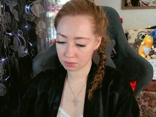 Tina Madisson webcam model stream image