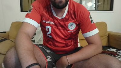 Leagpil webcam model stream image