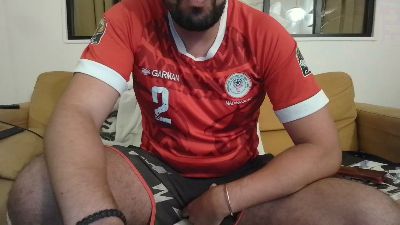 Leagpil webcam model stream image