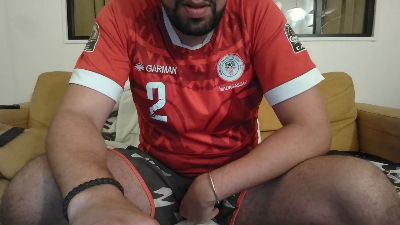 Leagpil webcam model stream image