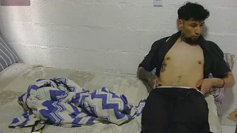 Garou_u webcam model stream image