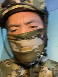 Dani18cogedor webcam model stream image