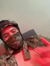 Dani18cogedor webcam model stream image