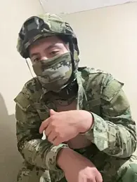 Dani18cogedor webcam model stream image