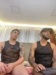 Robin_Rief webcam model stream image