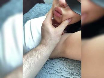 SEXPantera webcam model stream image