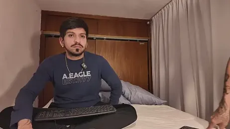 AdrielDot webcam stripchat model stream image