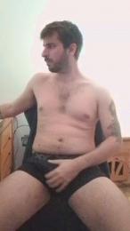 Criss_lq webcam model stream image