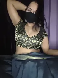 Mysterious__angel webcam model stream image