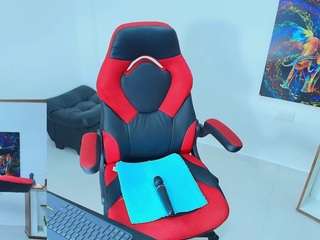 ambar-rose1 webcam model stream image