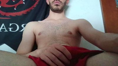 Malaguita webcam model stream image