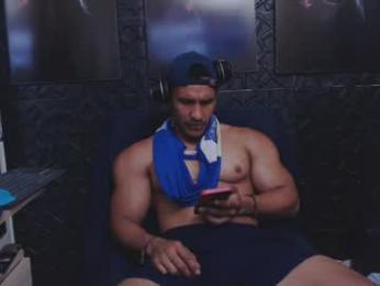 viktorherrera webcam model stream image