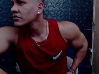 viktorherrera webcam model stream image