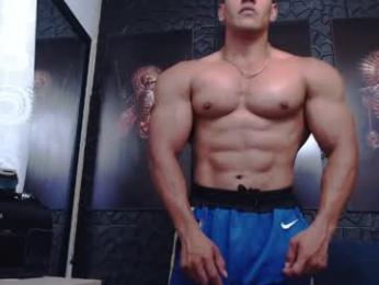 viktorherrera webcam model stream image