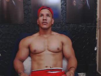 viktorherrera webcam model stream image