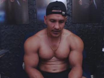 viktorherrera webcam model stream image