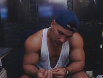viktorherrera webcam model stream image