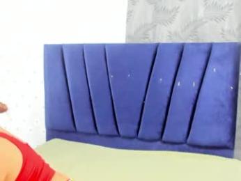 _penelope_19 webcam chaturbate model stream image