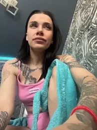 Queen_of_pain webcam model stream image