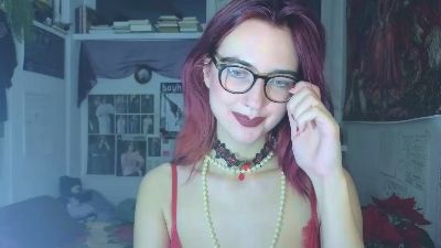 Romanovtati webcam model stream image