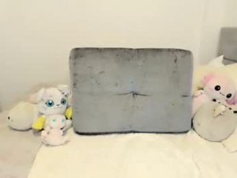 ailee_kawaii webcam model stream image