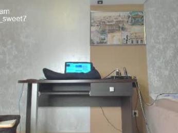 squirt_blondy webcam model stream image