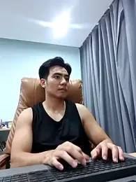 TA_HCM webcam stripchat model stream image