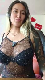 Kitty_goddess webcam model stream image