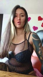 Kitty_goddess webcam model stream image