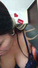 Kitty_goddess webcam model stream image