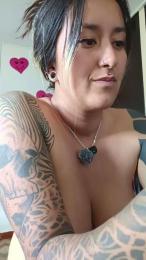 Kitty_goddess webcam model stream image