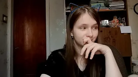 CecilleSollors webcam model stream image