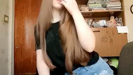 CecilleSollors webcam model stream image