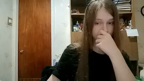 CecilleSollors webcam model stream image