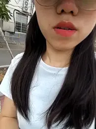 xiaomin666 webcam model stream image