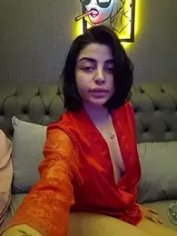 Zarayuce webcam model stream image