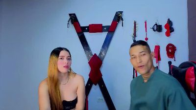 Hana_and_Zeta webcam model stream image