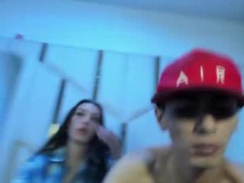 pasion_twinxss webcam chaturbate model stream image