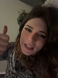 cutypiefull webcam model stream image