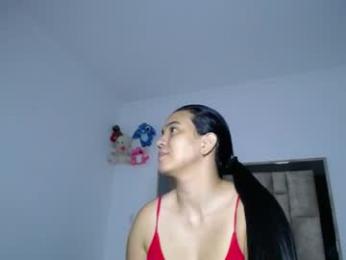 pink__tiffany webcam model stream image