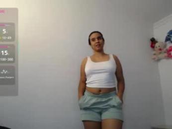 pink__tiffany webcam model stream image