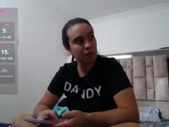 pink__tiffany webcam model stream image