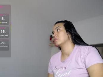 pink__tiffany webcam model stream image