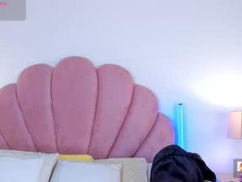 nicoleparadise_ webcam model stream image