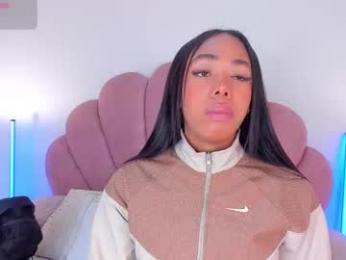 nicoleparadise_ webcam model stream image