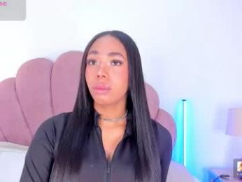 nicoleparadise_ webcam chaturbate model stream image