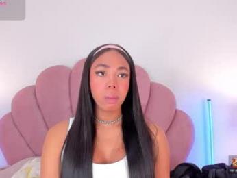 nicoleparadise_ webcam model stream image