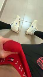 Boy_94_X webcam model stream image