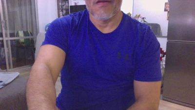 Rick2870 webcam model stream image